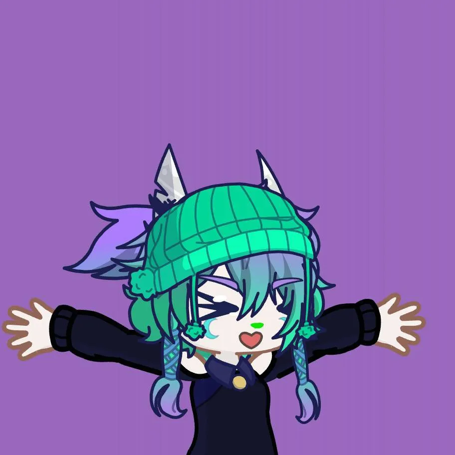 chat with ai character: Soupi Alie