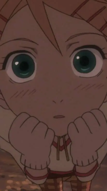 ai character: Finnian (Finny) background