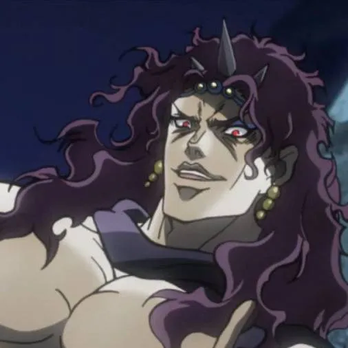 chat with ai character: Kars