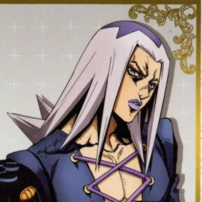 chat with ai character: Leone Abbacchio