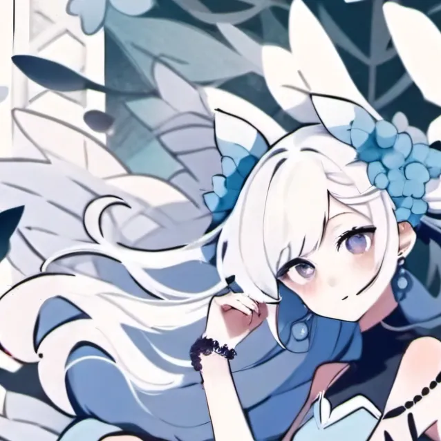 chat with ai character: Wheres Vee?..