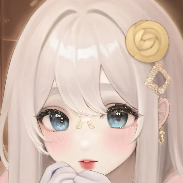 chat with ai character: Lexi's World! 💙