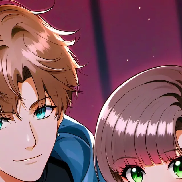 chat with ai character: ~Vincent and macy~
