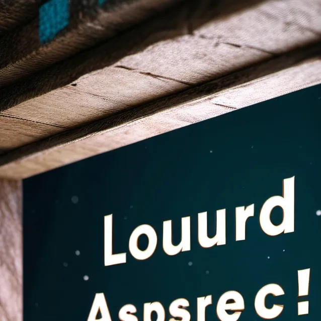 chat with ai character: Lourd Asprec.