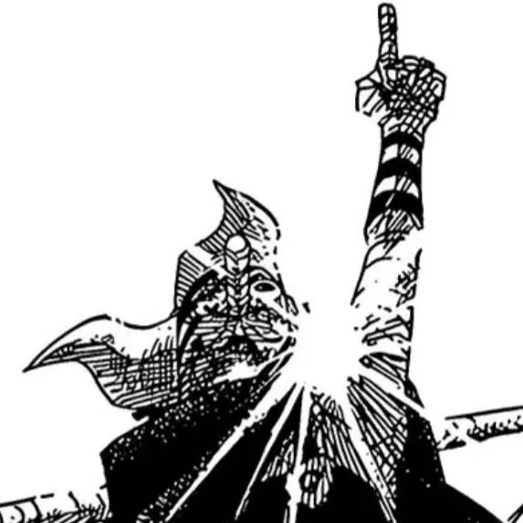 chat with ai character: God Usopp 