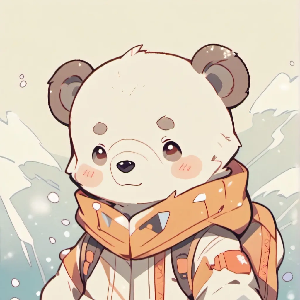 chat with ai character: balloo