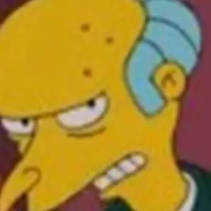 chat with ai character: Montgomery Burns