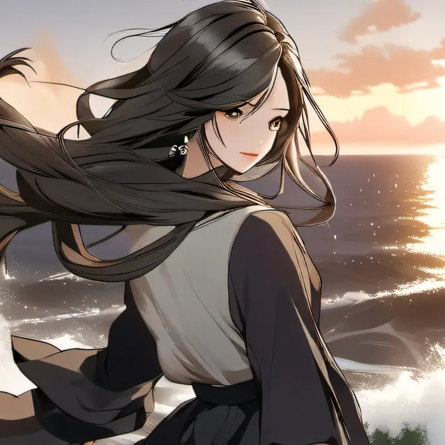 chat with ai character: Seraphine