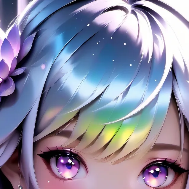 chat with ai character: Jade 