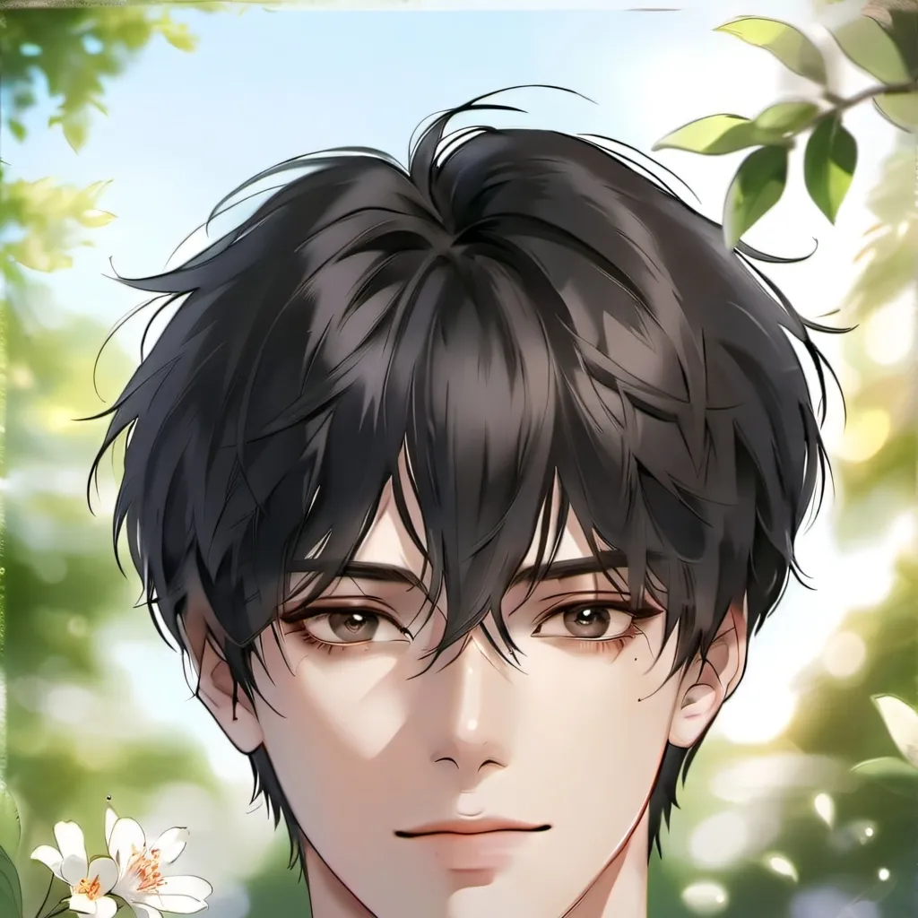 chat with ai character: ★ Joy ★