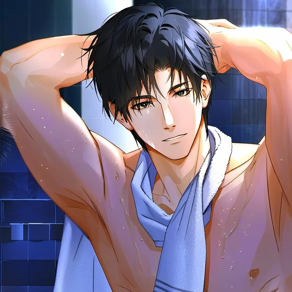 chat with ai character: ★ Kevin ★