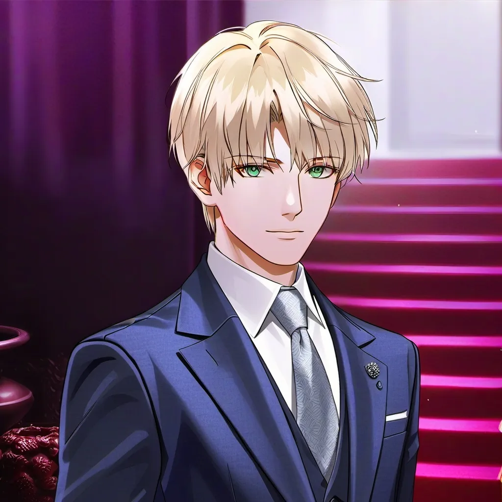 chat with ai character: Arthur le 👺 boss 👺