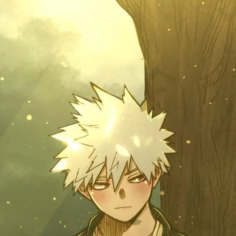 chat with ai character: Mha 💯💋