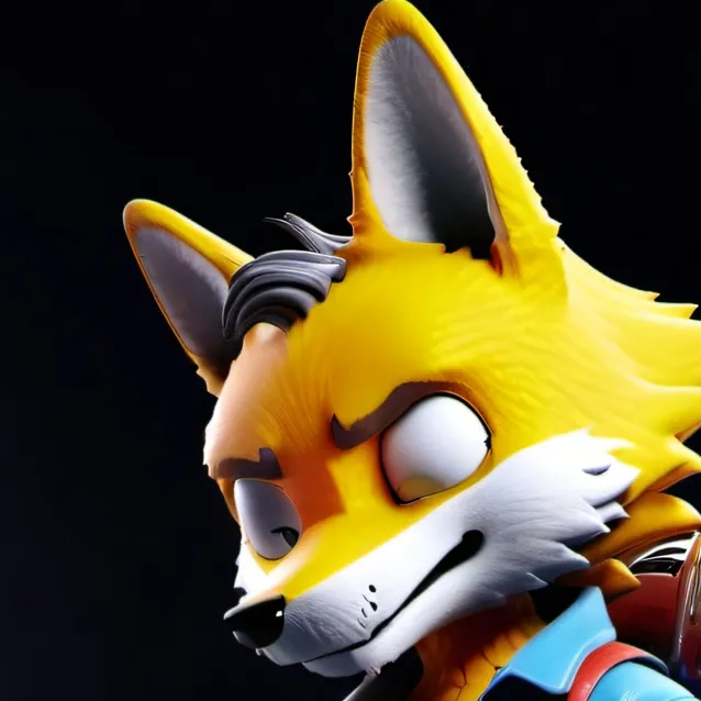 chat with ai character: willys wonderland 