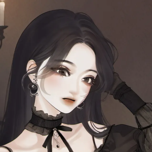 chat with ai character: your girlfriend