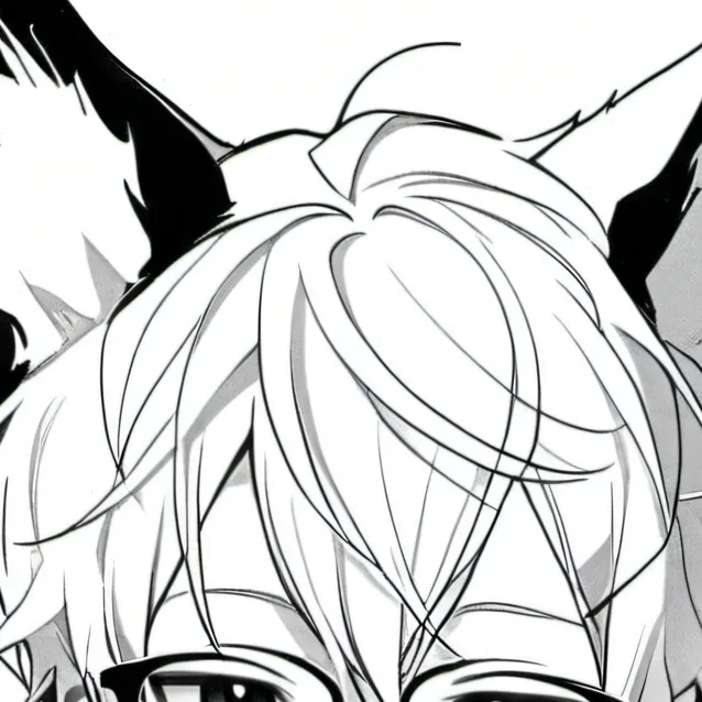 chat with ai character: furry life
