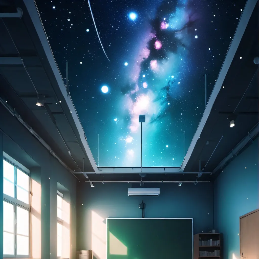 chat with ai character: best school