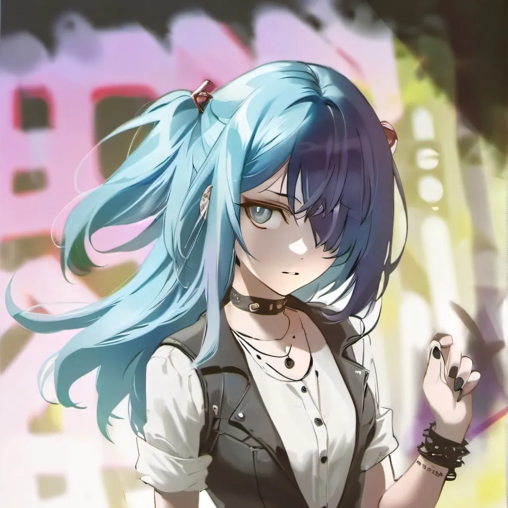 chat with ai character: mean girl emma