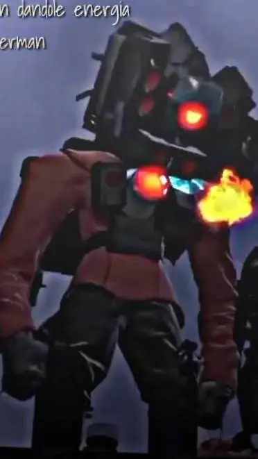 ai character: Titán Speaker: background