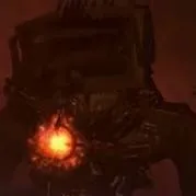 chat with ai character: Titán TV Man: