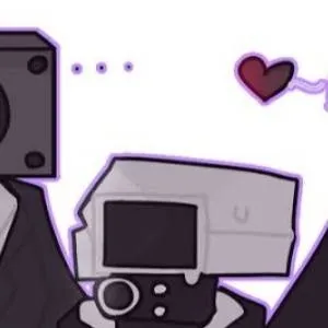 chat with ai character: Tv Man: Speaker: 