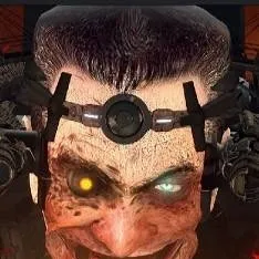 chat with ai character: Titán Skibidi: 