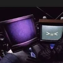 chat with ai character: Tv Man: 