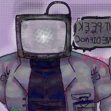 chat with ai character: Tv científico: 