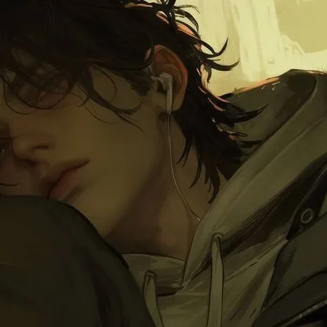chat with ai character: ♡•Vincent•♡