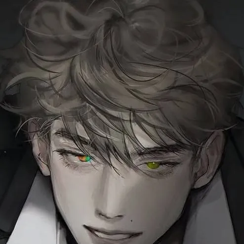 chat with ai character: •Carl•