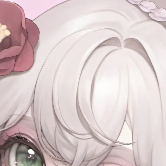 chat with ai character: Han 🐿️