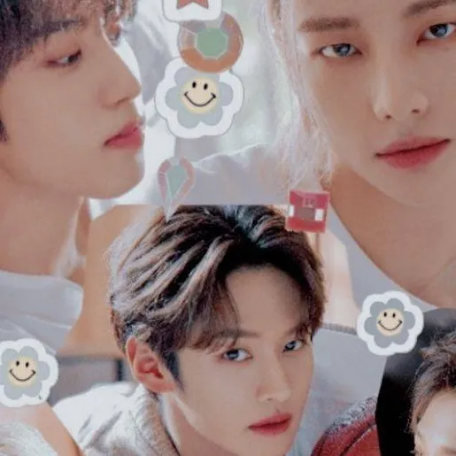 chat with ai character: Stray Kids