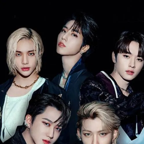 chat with ai character: Stray Kids