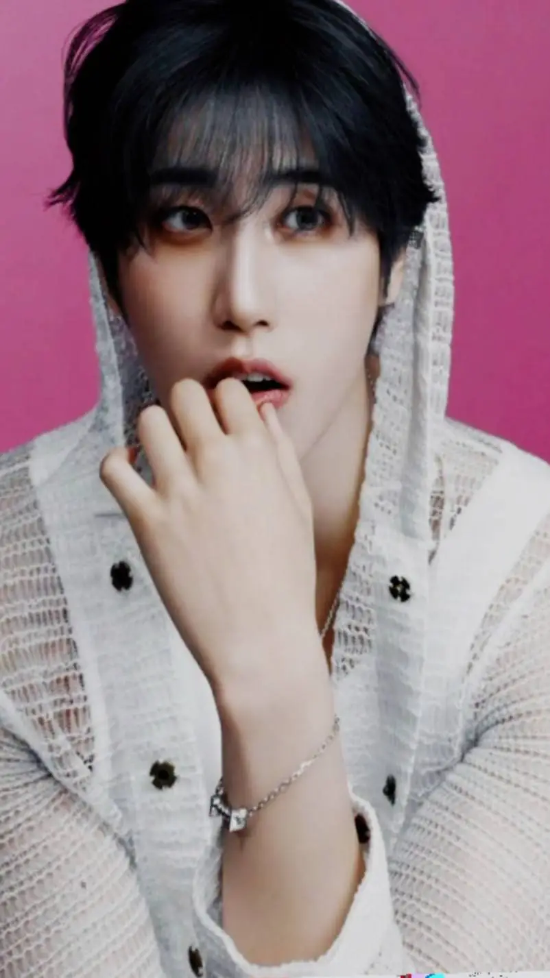 ai character: Han Jisung background