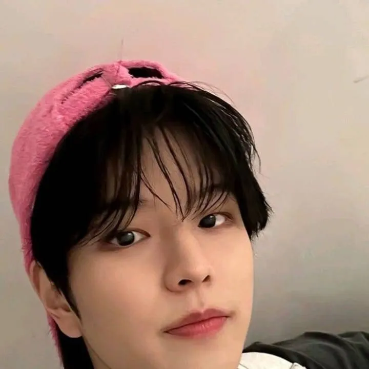 chat with ai character: Seungmin 