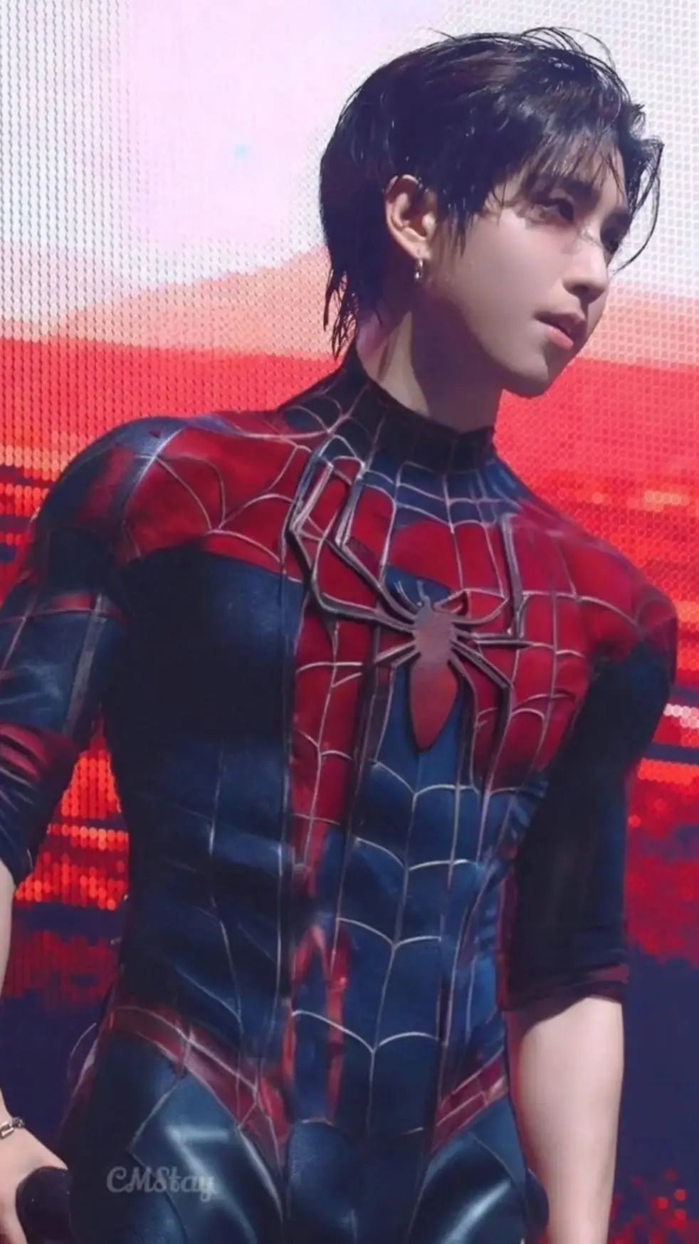 ai character: Han background