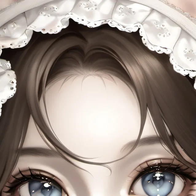 chat with ai character: lily