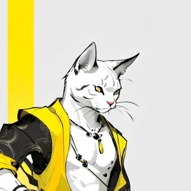 chat with ai character: okiami