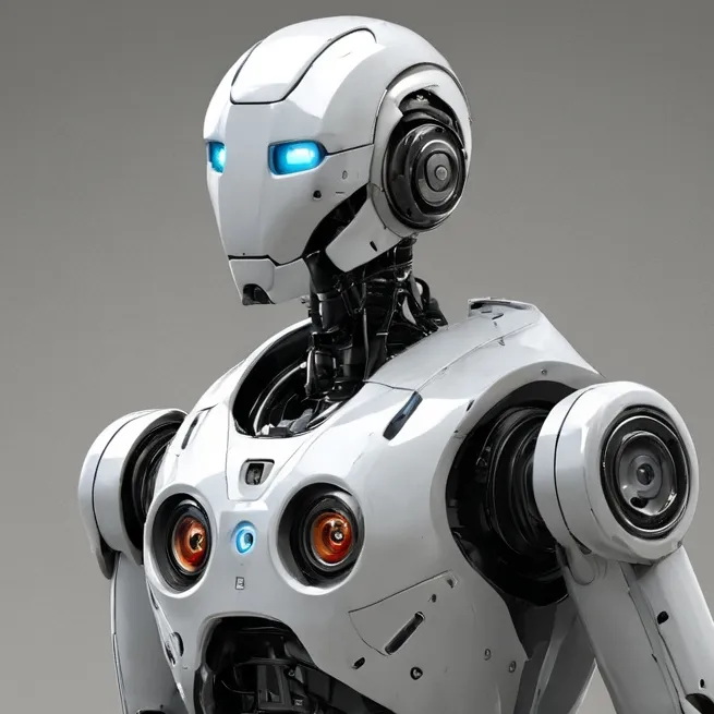 chat with ai character: HUMAN TEST!!?