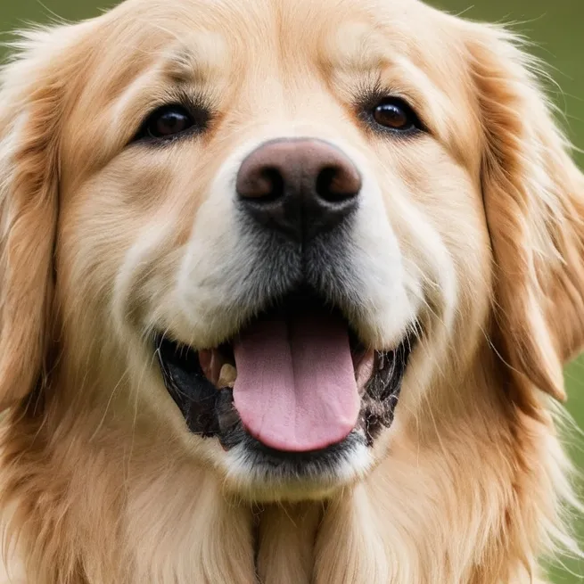 chat with ai character: DOG TEST!!?