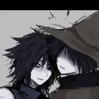 chat with ai character: azure x Two Time 