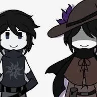 chat with ai character: 👍Azure y Two Time 