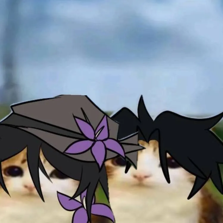 chat with ai character: azure y Two Time 