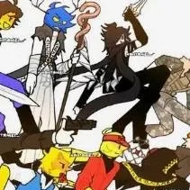 chat with ai character: forsaken 