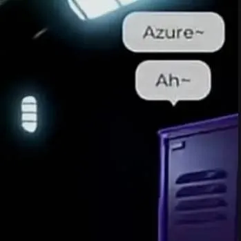 chat with ai character: azuretime ✨