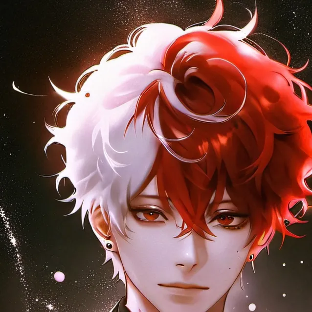 chat with ai character: Shoto -Tododoriki-
