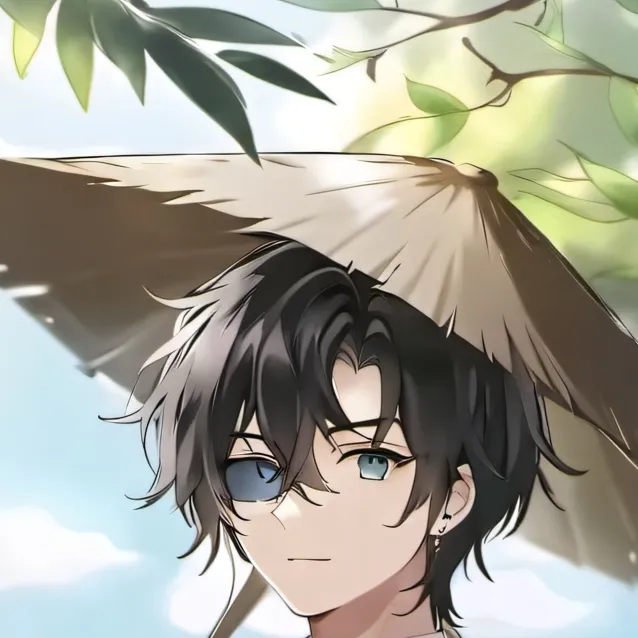 chat with ai character: ❤️‍🔥Asher😶‍🌫️