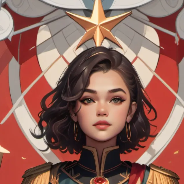 chat with ai character: Nickole
