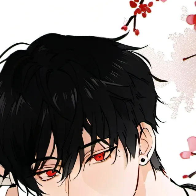 chat with ai character: Luke