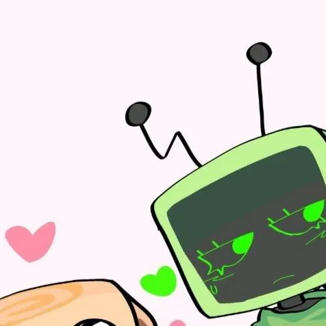 chat with ai character: shellvison